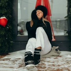 Ирина Вычегжанина, 06.07, Кудымкар