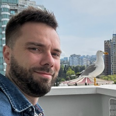 Семен Малкин, 19.10, Санкт-Петербург