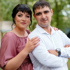 Марина Притула, 28.01, Бельцы