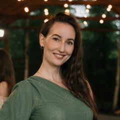 Анна Литвиненко, 16.12, Тверь