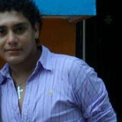 Eduardo Moscoso, 11.05.1995