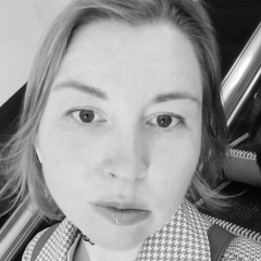 Татьяна Завалюева, Санкт-Петербург