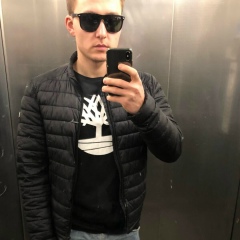 Glavan Denis, 02.11.1997, Кишинев