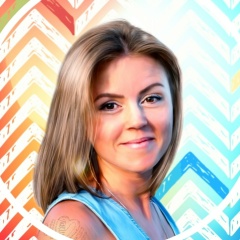 Екатерина Калашникова, 10.03.1983, Санкт-Петербург