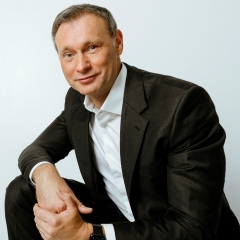 Сергей Лобанов, 05.06.1974, Санкт-Петербург