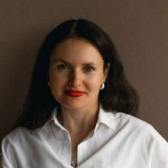 Мария Карпеева, Новосибирск