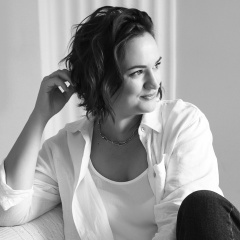 Зина Липко, Санкт-Петербург