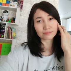 Маргарита Валеева, 06.12.1986, Челябинск