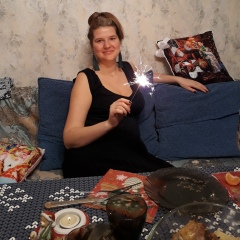 Наталья Решетникова, 07.12, Ростов-на-Дону