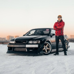 Валерий Николаев, 02.04.1990, Алматы