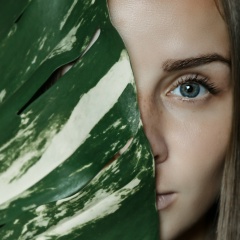 Kseniya Kiki, 28.05.1991, Иркутск