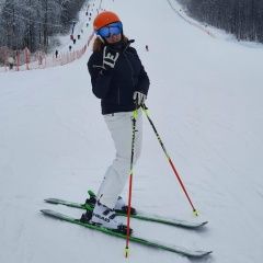 Екатерина Родионова, 12.10