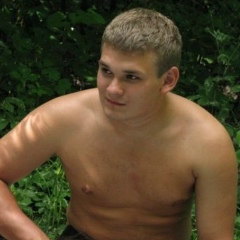 Вовчик Масан, 26.09.1987, Киев
