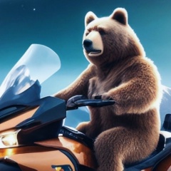 Нетот Esenin, 25.04, Москва