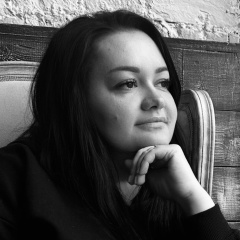 Ольга Гайфулина, 29.07.1984, Санкт-Петербург