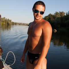 Виталий Коломоец, 20.12.1985, Запорожье