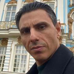 Алексей Сафронов, Санкт-Петербург