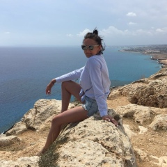 Ирина Рязанцева, 20.05, Москва