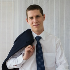 Алексей Шерстобитов, 30.05.1988, Пермь