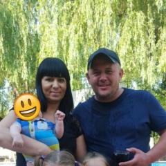 Ольга Мухадинова, Алматы