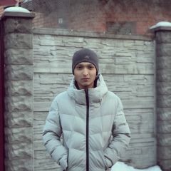 Ильяс Сулейманов, 23.02, Алматы