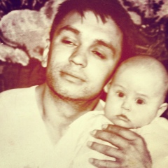 Костя Коп, 04.12, Барышевка