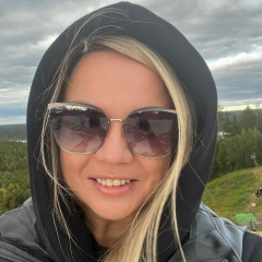 Ольга Кулиджанова, 06.02