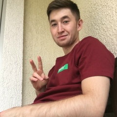 Максим Султанов, 06.09.1991, Челябинск