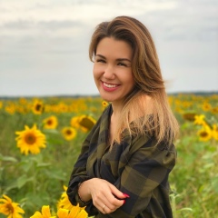 Алина Уткульбаева, 25.01, Казань