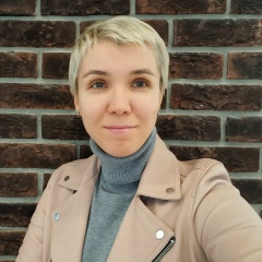 Мария Белова, 17.01, Москва