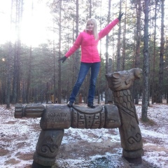 Ирина Дмитриева, 22.09.1970, Чебоксары