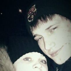 Алексей Стрыгин, 17.03.1994, Тамбов