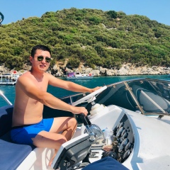 Жандос Тажмаганбет, 08.01.1990, Кызылорда