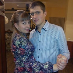 Христина Бедрій, 09.07.1989, Львов