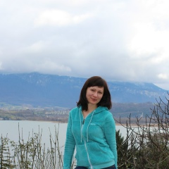 Юлия Шведова, 09.07.1984, Москва