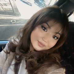 Аделя Аскарова, 05.08