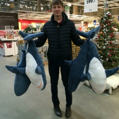 Искандер Валитов, 25.12.1988, Казань