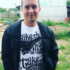 Кирилл Юницкий, 19.09, Братск