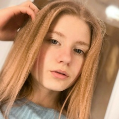 Соломія Наумко