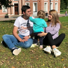 Наталья Припадчева, 28.06.1988, Москва