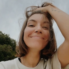 Анюта Зайцева, 28.06, Бургас