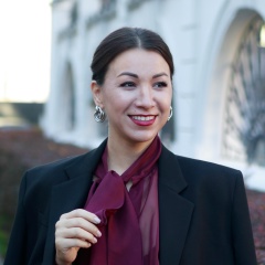 Анна Денежкина, 07.01.1986, Калининград