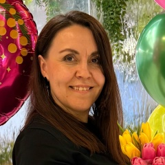 Юлия Якимчук, 07.05, Вологда