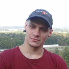 Stanislav Uglikov, 09.11, Могилёв