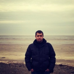 Андрей Гусев, 27.03, Жуковский