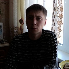 Павел Михайлов, Краснокаменск