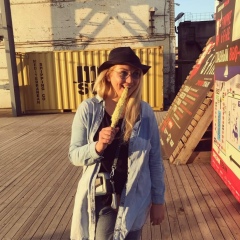 Tany Zhuravskaya, 21.06, Санкт-Петербург