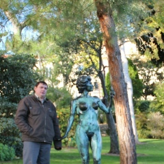 Юрий Гущин, 18.05.1972, Санкт-Петербург