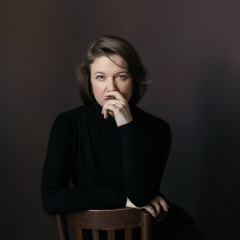 Наталья Кистенева, Самара