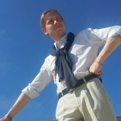 Алексей Рябов, 20.04.1984, Санкт-Петербург